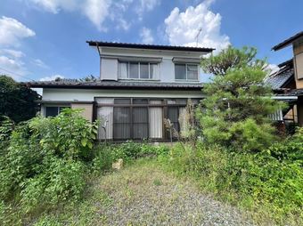 6DK house in Yuki