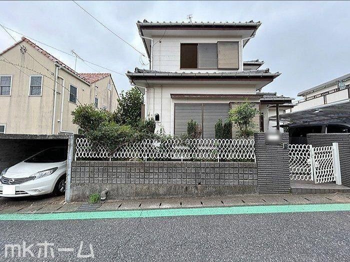 4LDK+S house in Wakaba Ward, Chiba - Photo 1