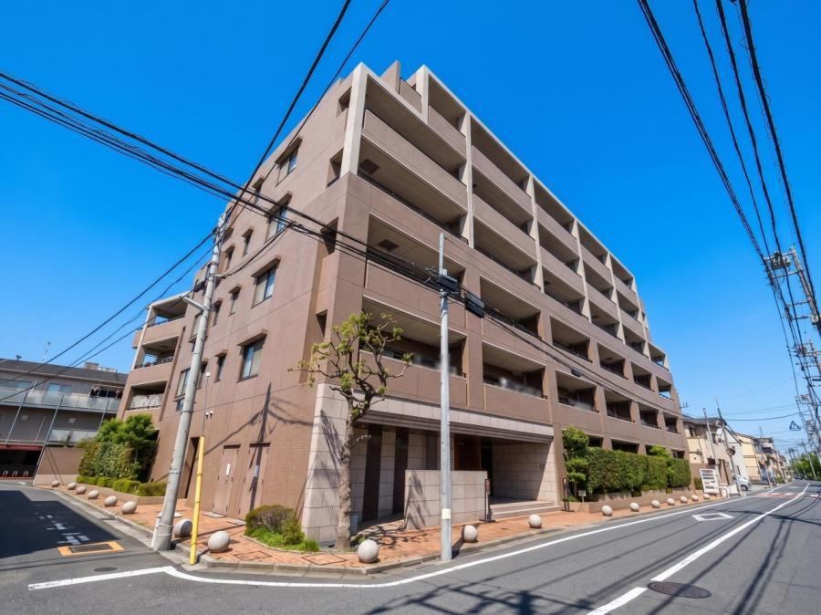 3LDK apartment in Adachi Ward, Tokyo - Photo 1