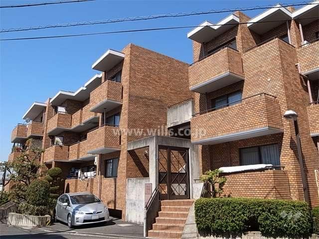 4LDK apartment in Mino, Osaka - Photo 1