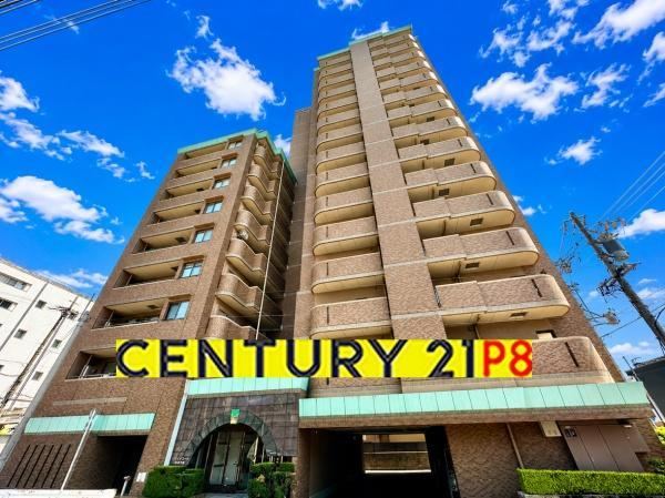3LDK apartment in Kita Ward, Nagoya, Aichi - Photo 1