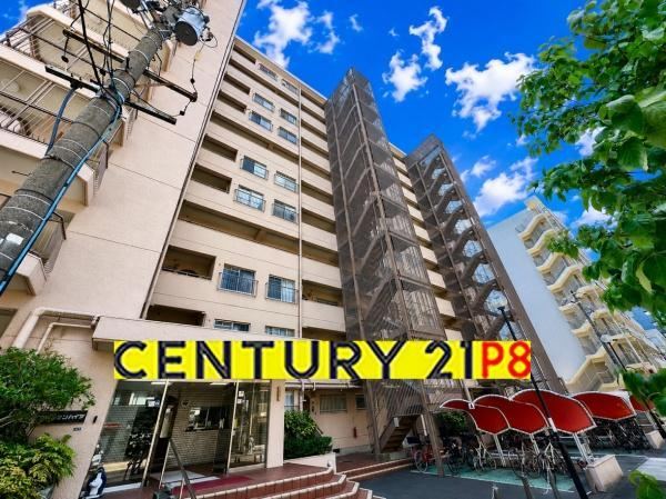3LDK apartment in Naka Ward, Nagoya, Aichi - Photo 1