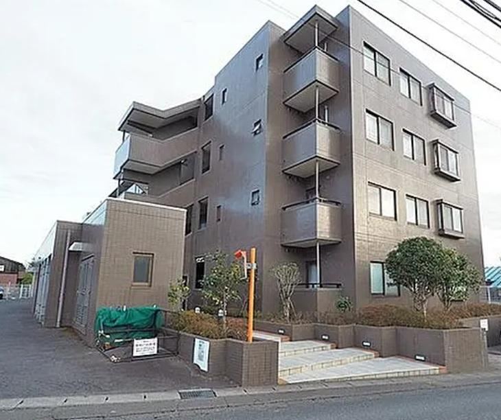 3LDK apartment in Aoba Ward, Sendai, Miyagi - Photo 1