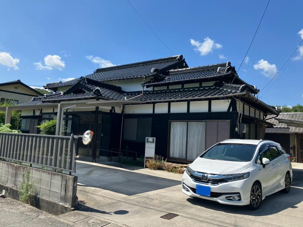 5DK house in Yamaguchi, Yamaguchi - Photo 1