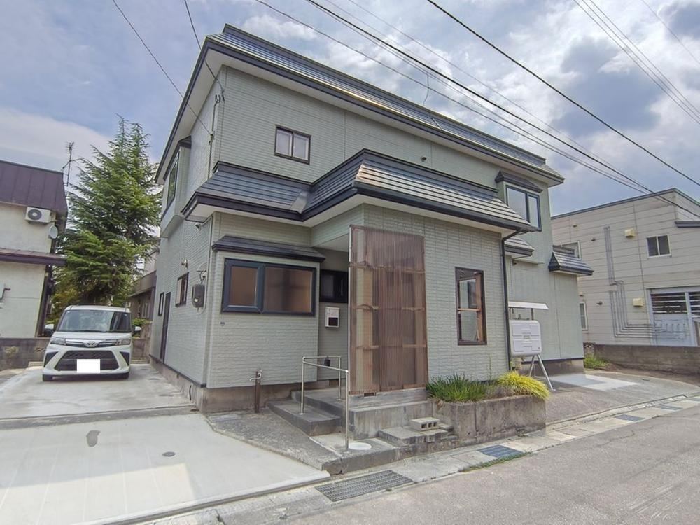 6LDK+S house in Aomori, Aomori - Photo 1