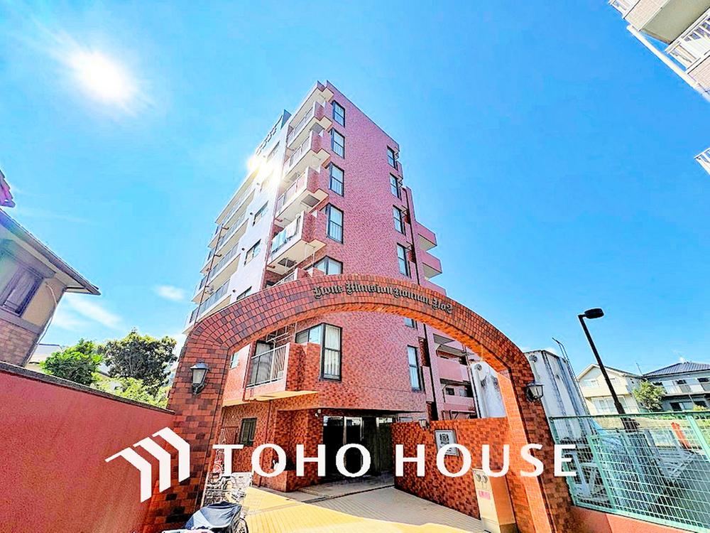 1LDK+S apartment in Konan Ward, Yokohama, Kanagawa - Photo 1