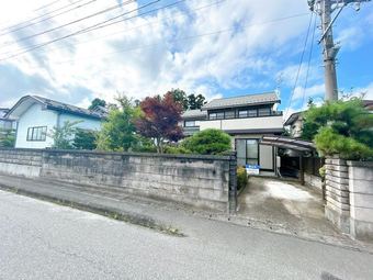 5LDK+S house in Kurihara