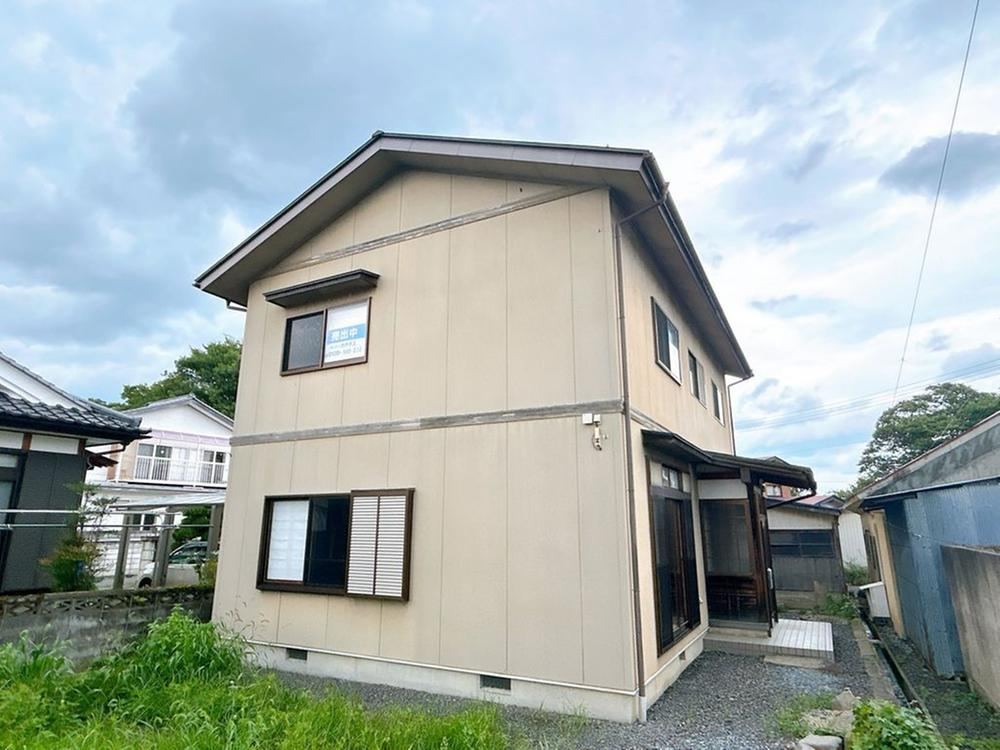 6DK+S house in Sukagawa, Fukushima - Photo 1