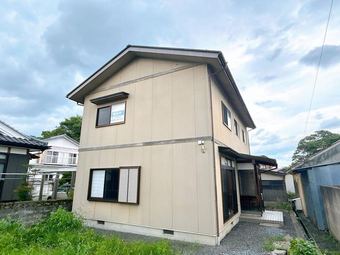 6DK+S house in Sukagawa