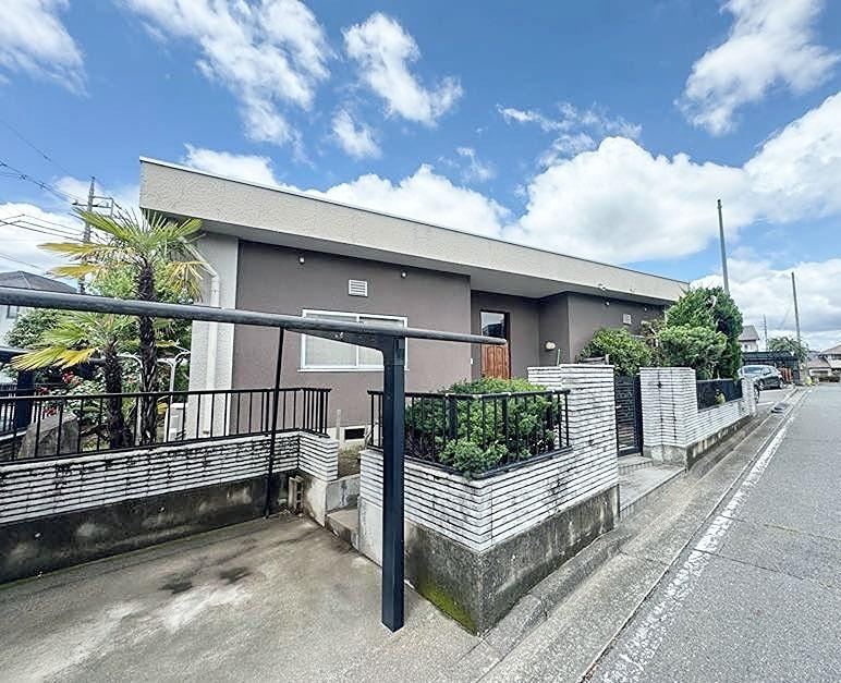 3LDK house in Maebashi, Gunma - Photo 1