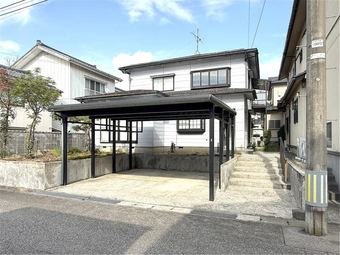 7LDK house in Tagami, Minamikambara District