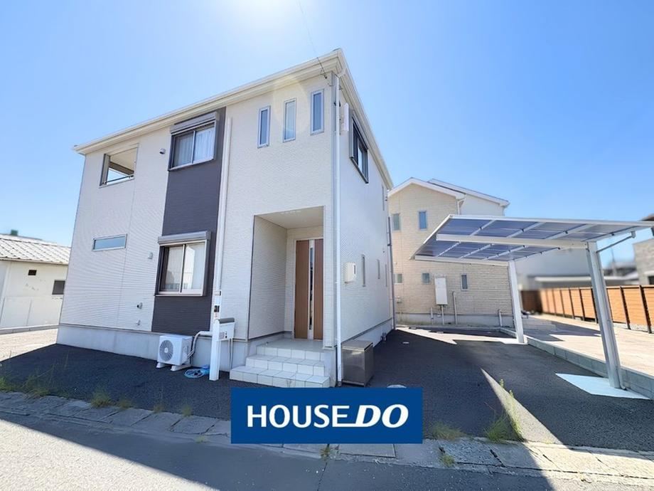 4LDK house in Hikari, Yamaguchi - Photo 1