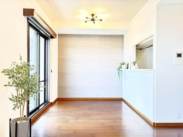 2LDK apartment in Higashinada Ward, Kobe, Hyogo - Photo 1