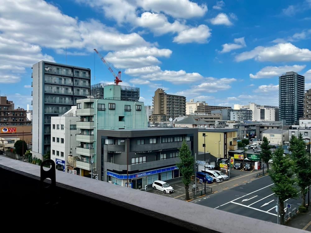 3LDK apartment in Hachioji, Tokyo - Photo 1