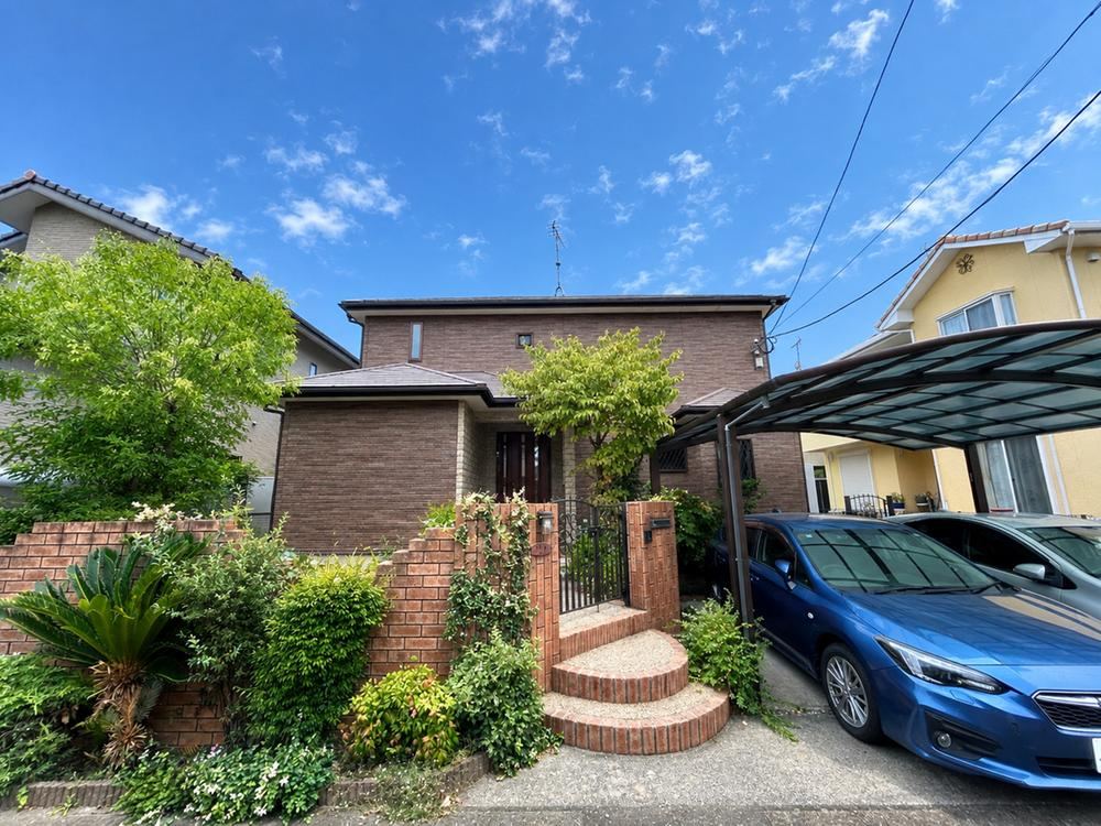 3LDK+S house in Chikushino, Fukuoka - Photo 1