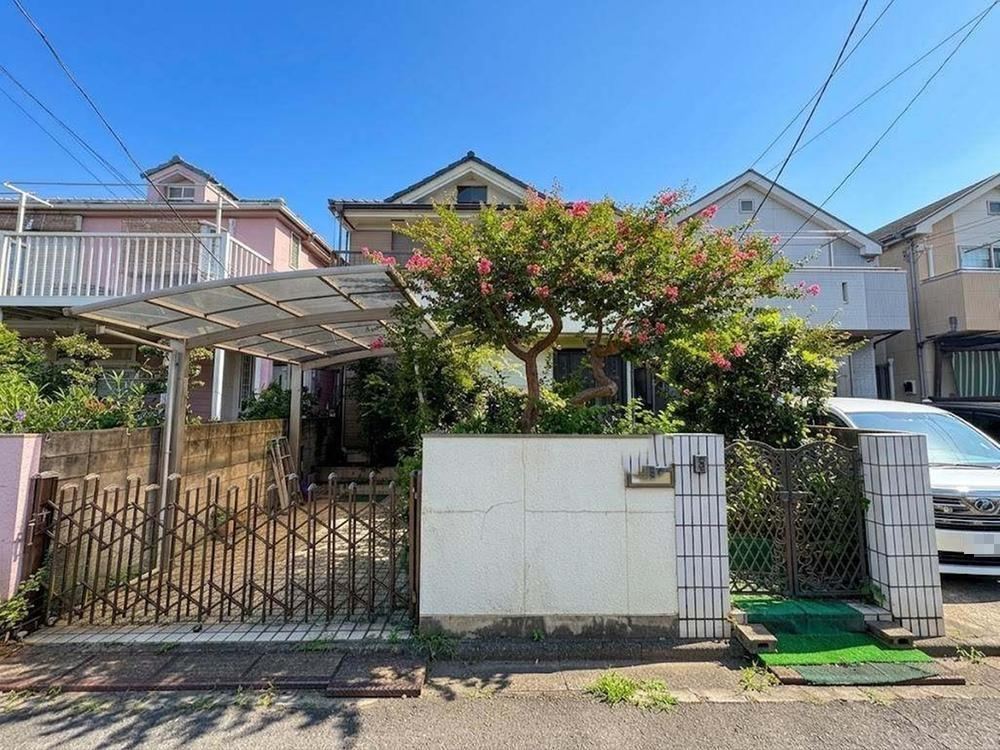 5DK house in Hino, Tokyo - Photo 1