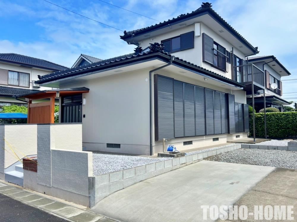 4LDK house in Miyazaki, Miyazaki - Photo 1