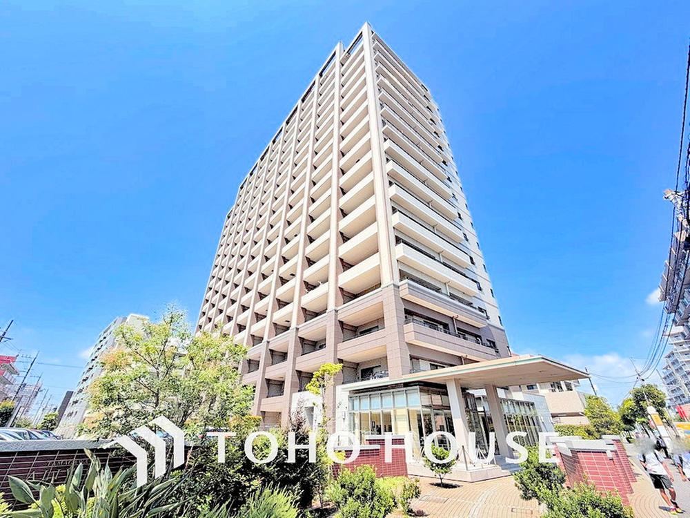 3LDK apartment in Ota Ward, Tokyo - Photo 1