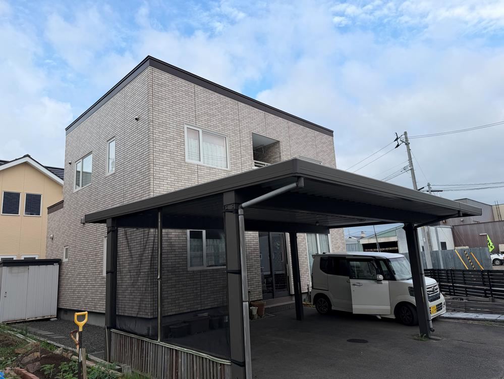 3LDK house in Higashi Ward, Sapporo, Hokkaido - Photo 1