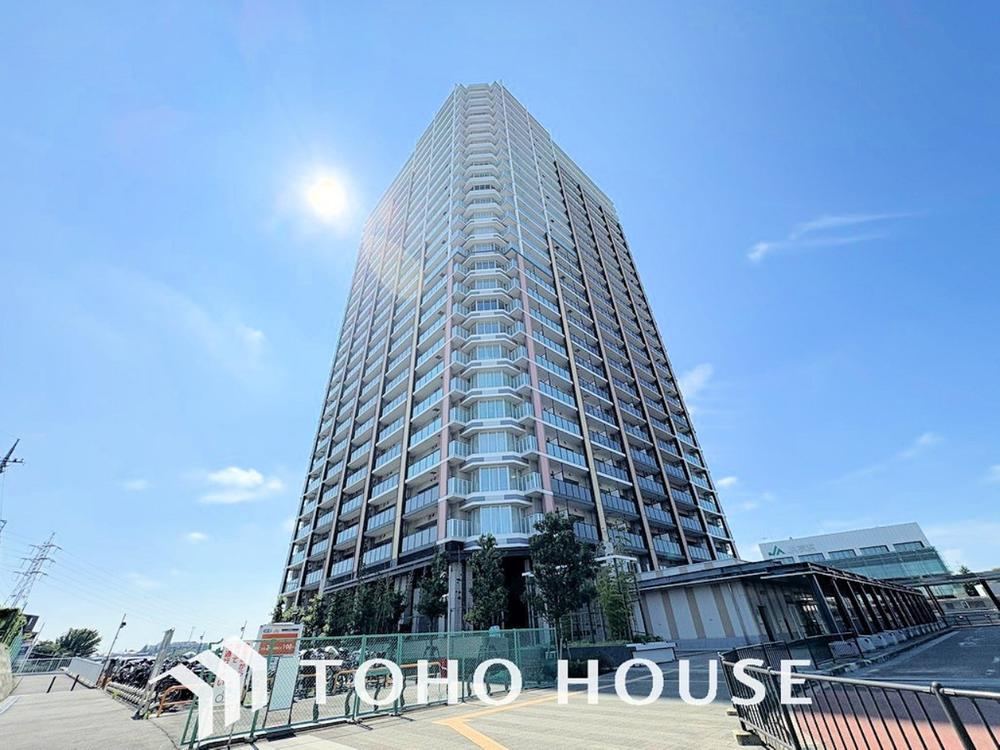 2LDK apartment in Asahi Ward, Yokohama, Kanagawa - Photo 1