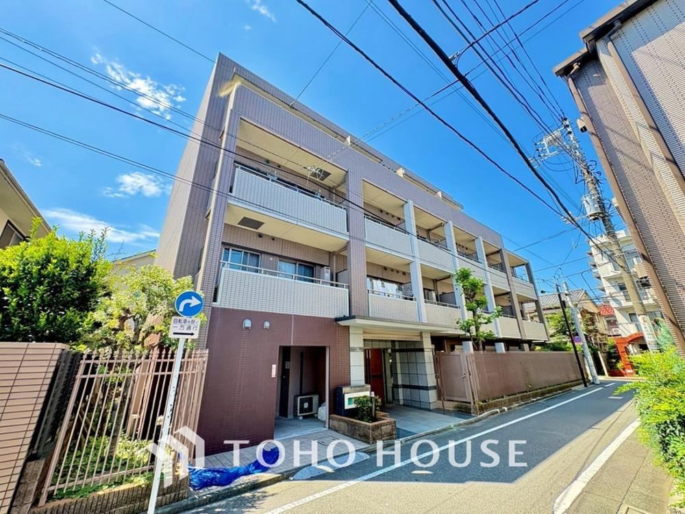 1LDK apartment in Suginami Ward, Tokyo - Photo 1