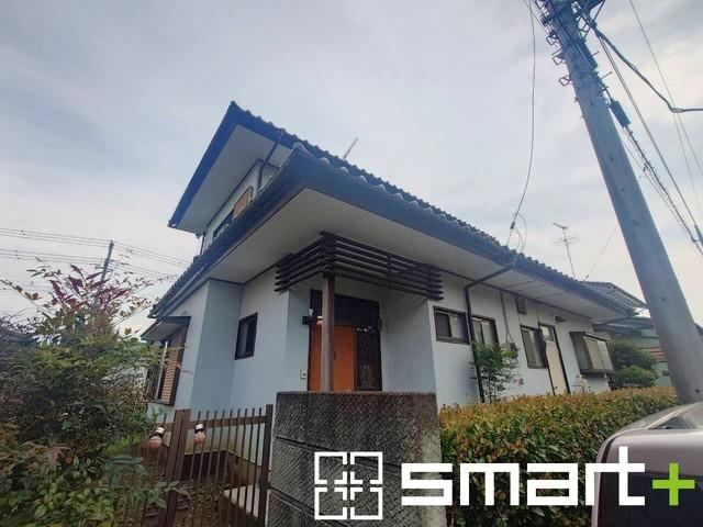 4LDK house in Mito, Ibaraki - Photo 1