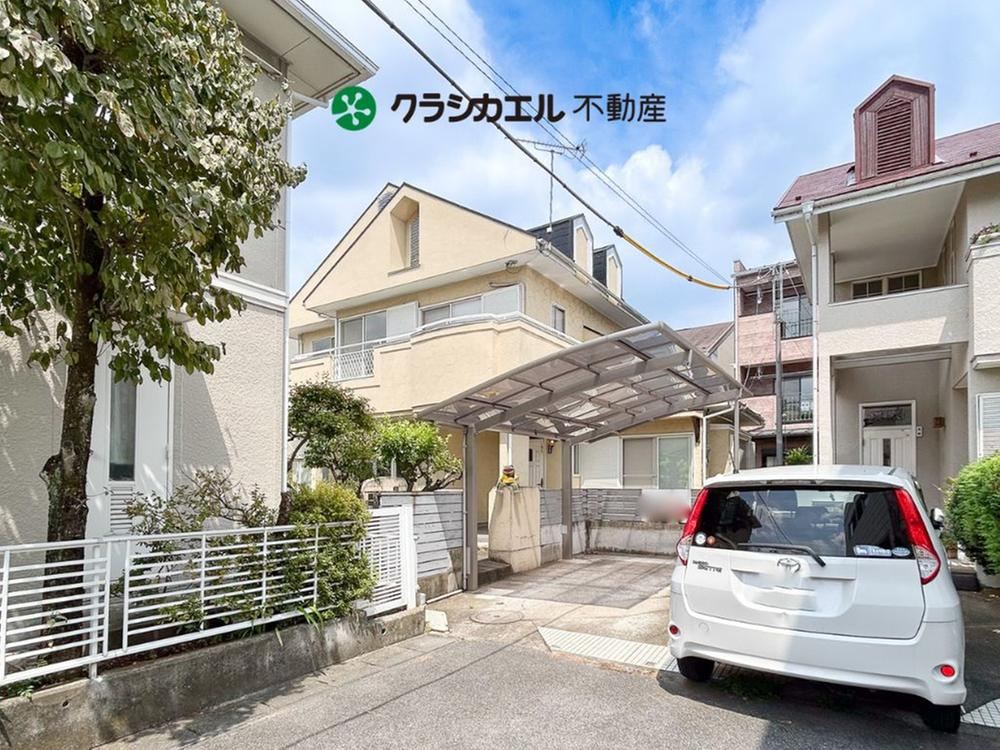 4LDK house in Utsunomiya, Tochigi - Photo 1
