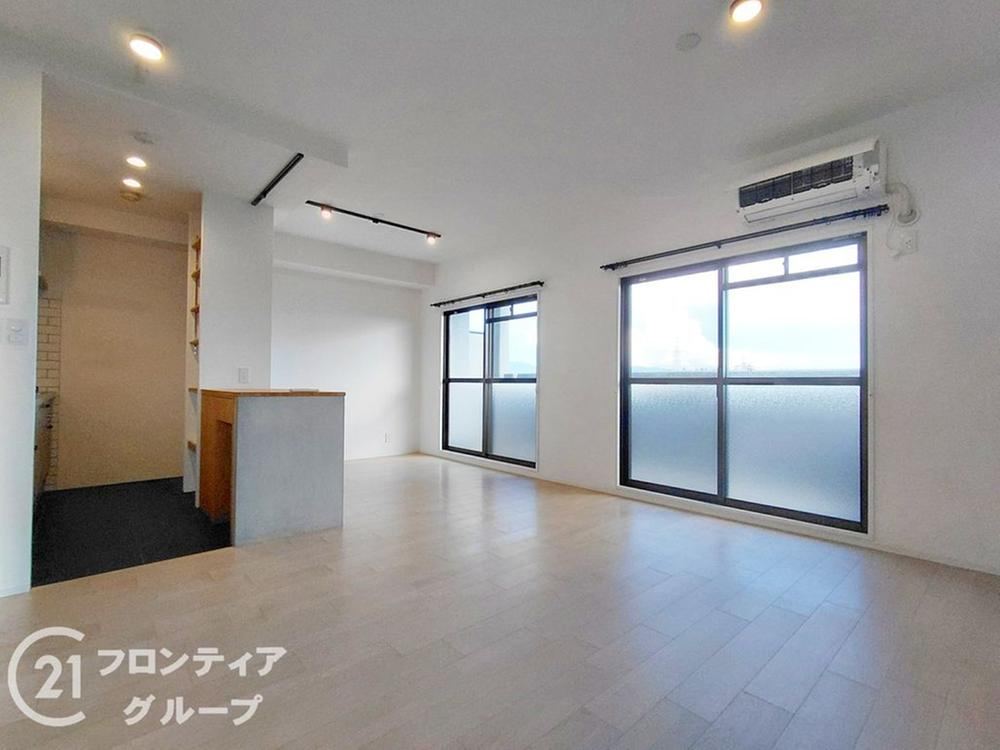 3LDK apartment in Kita Ward, Sakai, Osaka - Photo 1