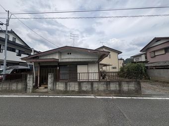 plot of land in Midori