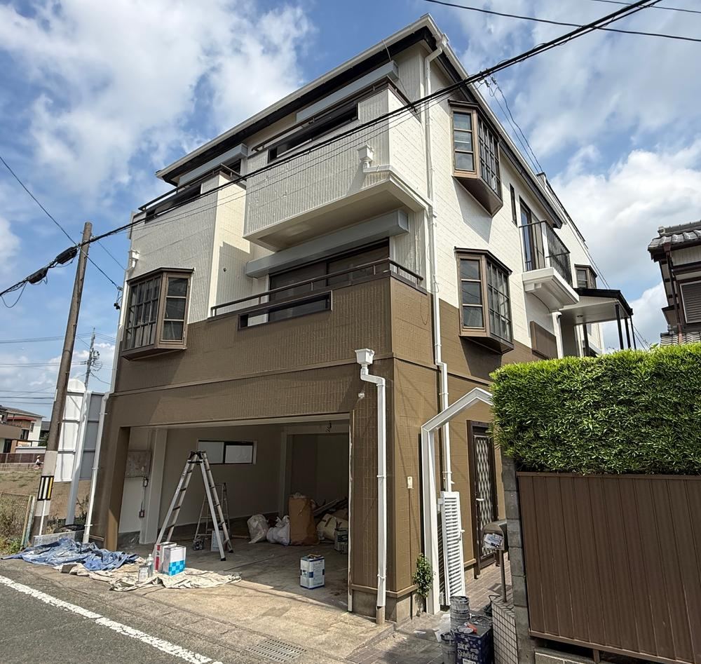 7LDK house in Toyokawa, Aichi - Photo 1