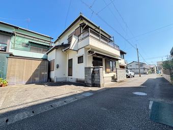 6DK+S house in Yaizu