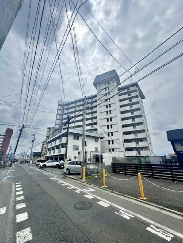1LDK apartment in Morioka, Iwate - Photo 1