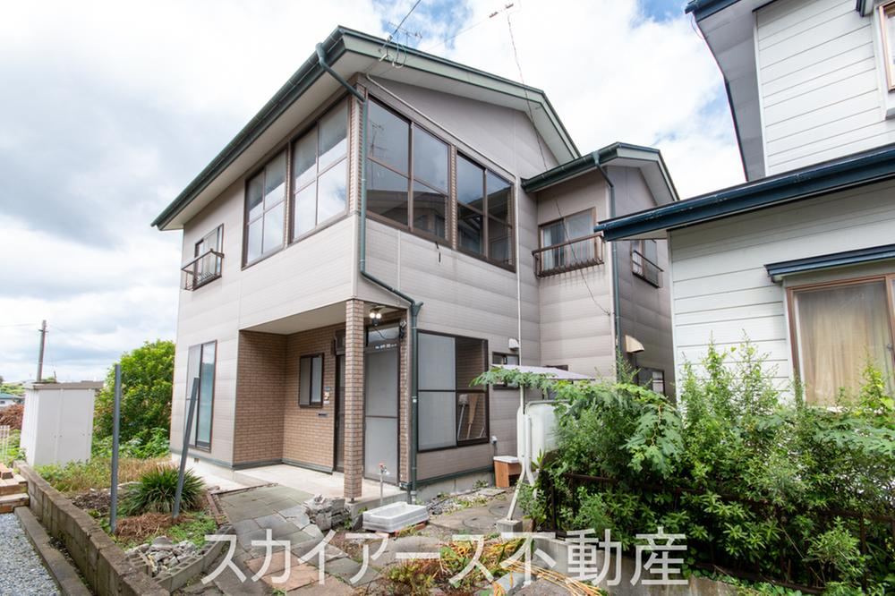 5DK house in Hachinohe, Aomori - Photo 1