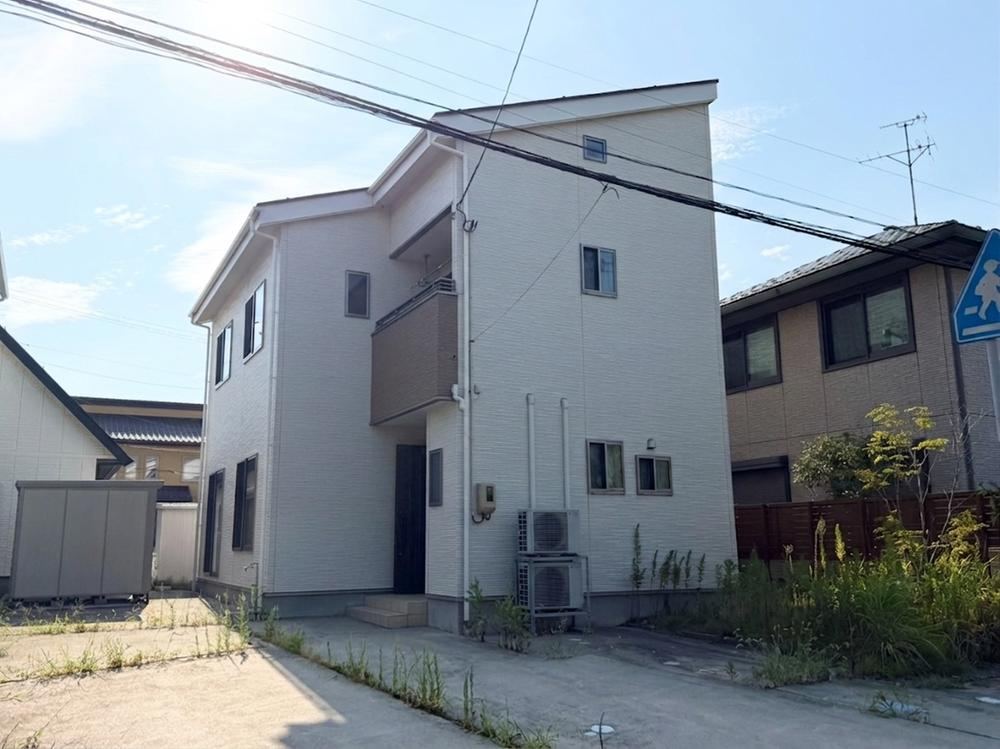 3LDK house in Nishi Ward, Niigata - Photo 1