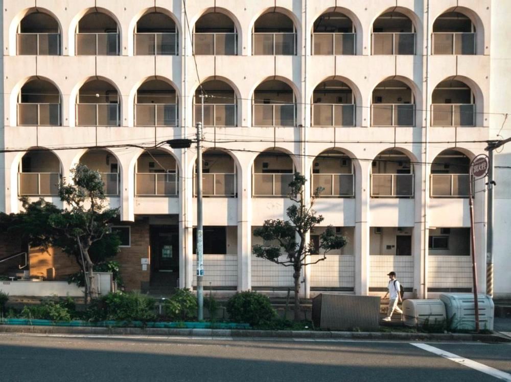 2LDK apartment in Funabashi, Chiba - Photo 1