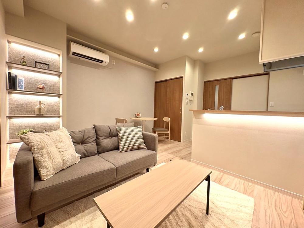 1LDK apartment in Bunkyo Ward, Tokyo - Photo 1