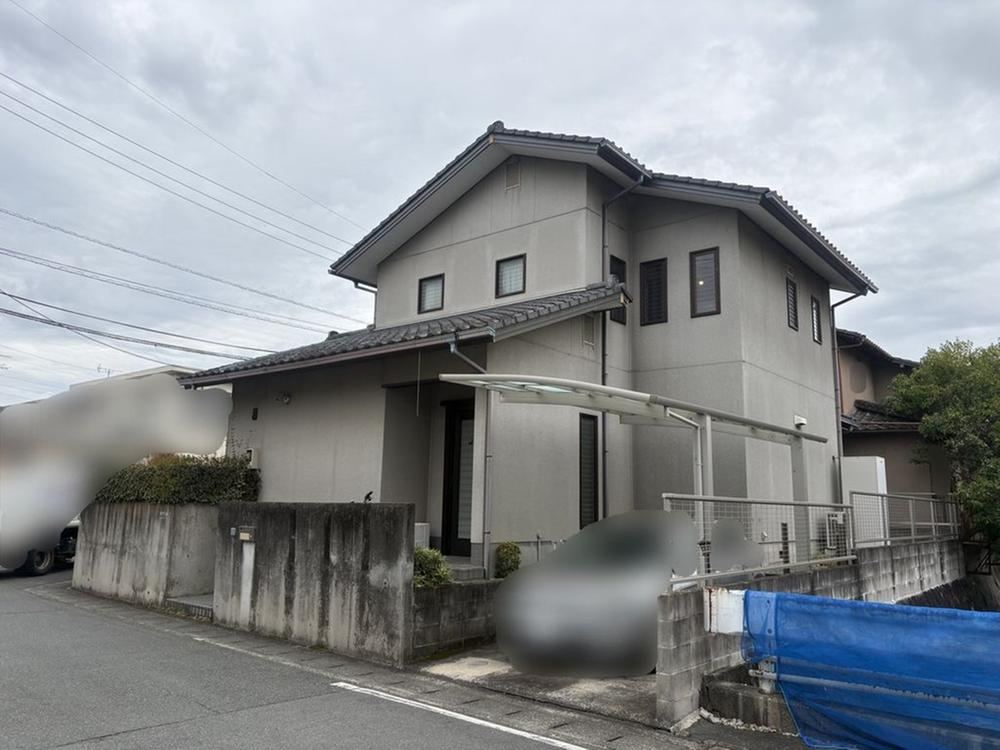 3LDK house in Chuo Ward, Kumamoto - Photo 1