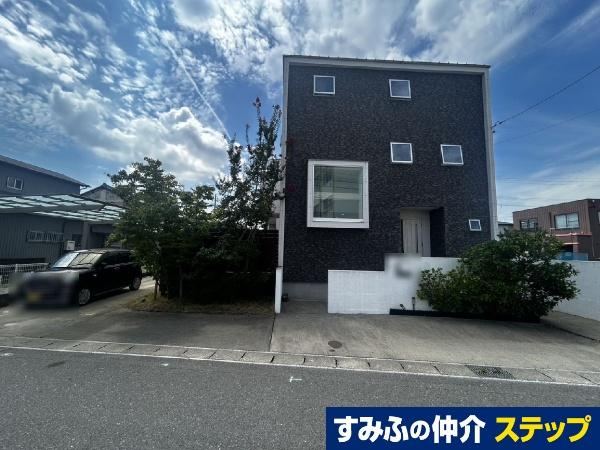 4LDK+S house in Ama, Aichi - Photo 1