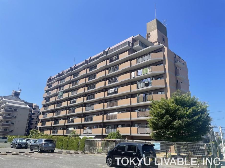 3LDK apartment in Higashi Ward, Fukuoka - Photo 1