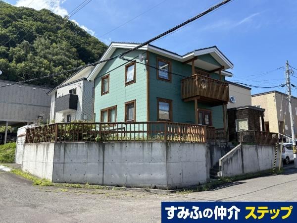 4LDK house in Otaru, Hokkaido - Photo 1