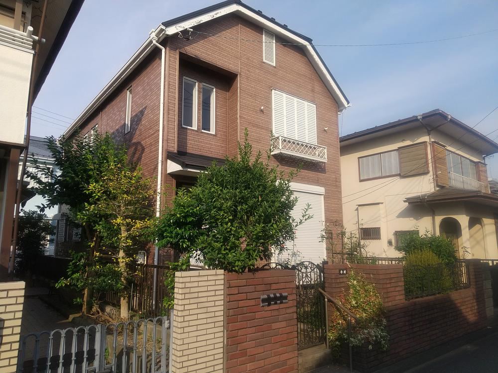 3LDK house in Minami Ward, Sagamihara, Kanagawa - Photo 1