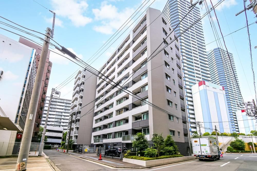 2LDK apartment in Kanagawa Ward, Yokohama, Kanagawa - Photo 1