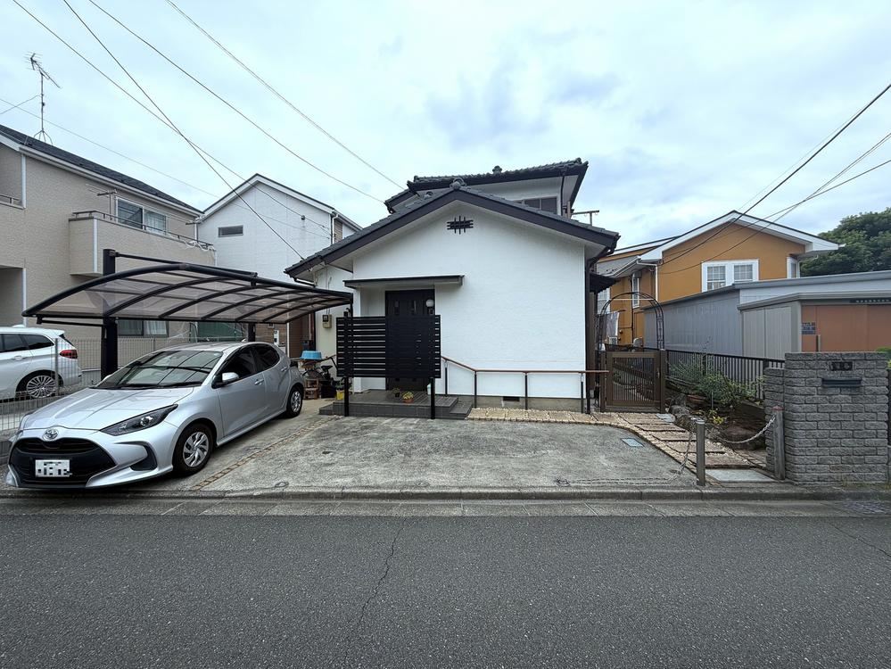 172 m² land in Fujisawa, Kanagawa - Photo 1