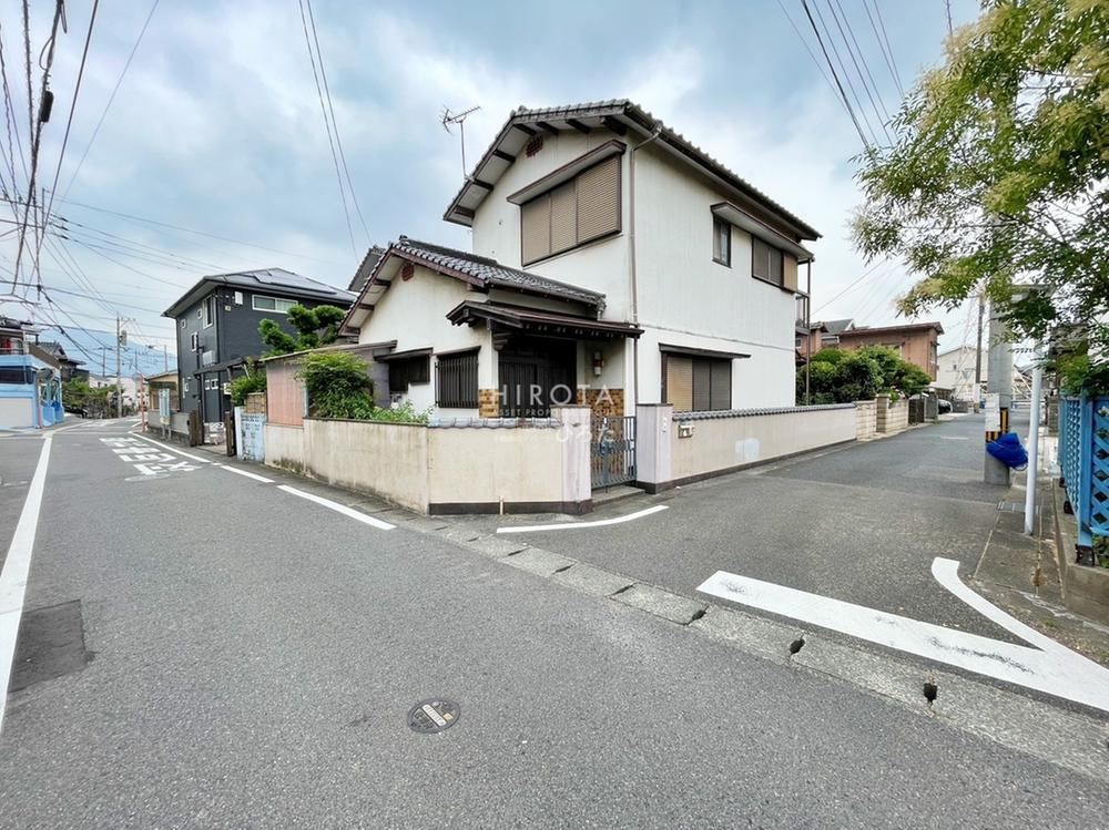 5DK house in Kokurakita Ward, Kitakyushu, Fukuoka - Photo 1