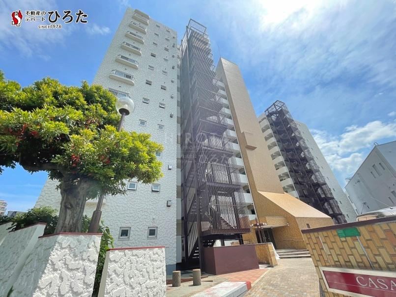 studio apartment in Kokurakita Ward, Kitakyushu, Fukuoka - Photo 1