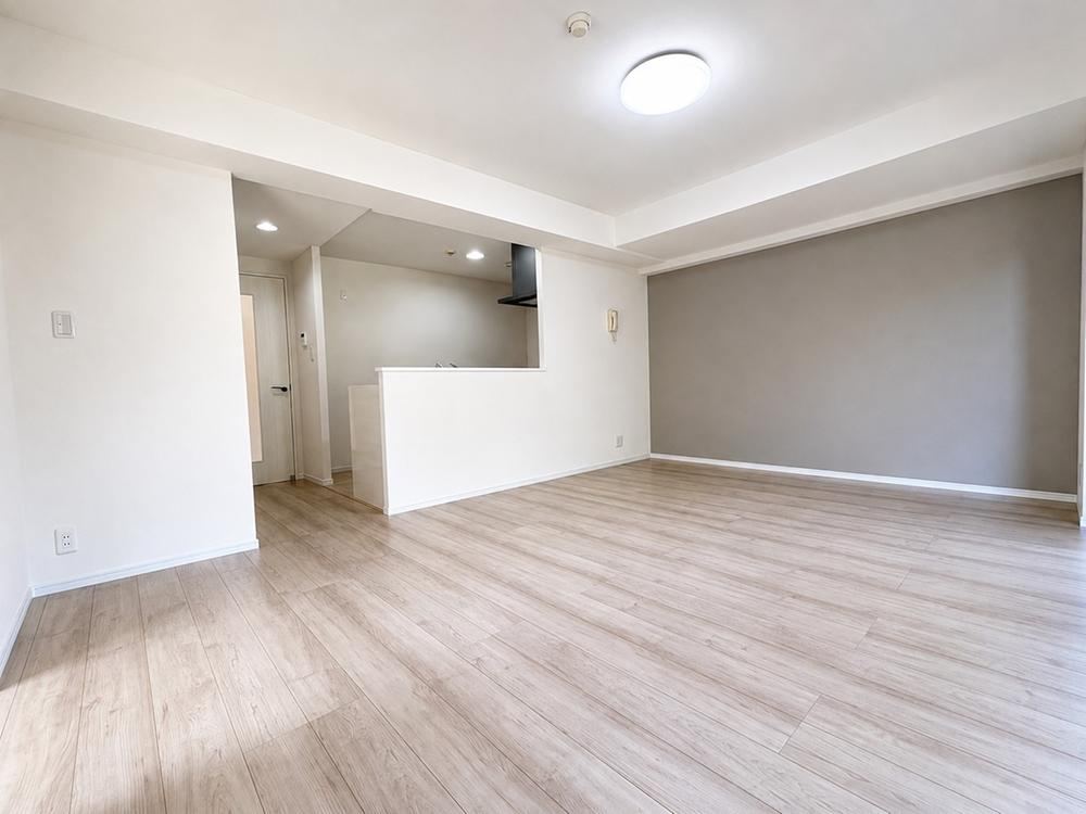 3LDK apartment in Nishi Ward, Niigata - Photo 1