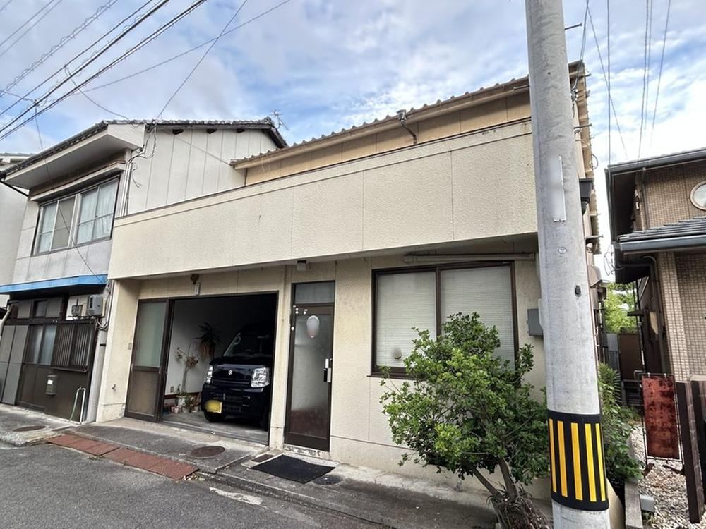 7DK house in Iyo, Ehime - Photo 1