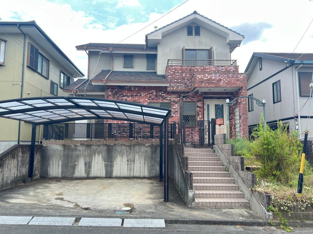 4LDK+S house in Hamana Ward, Hamamatsu, Shizuoka - Photo 1