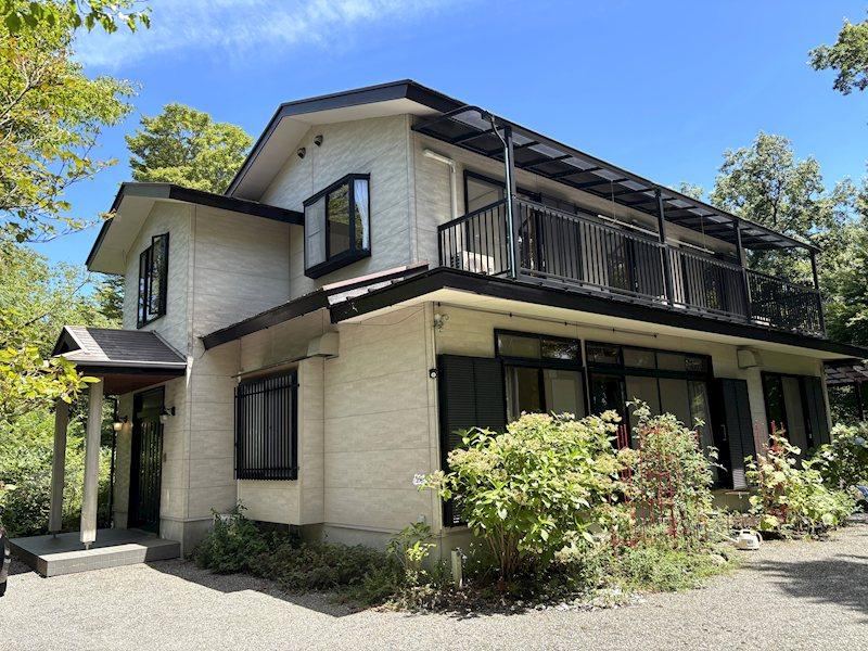 5LDK+S house in Ito, Shizuoka - Photo 1