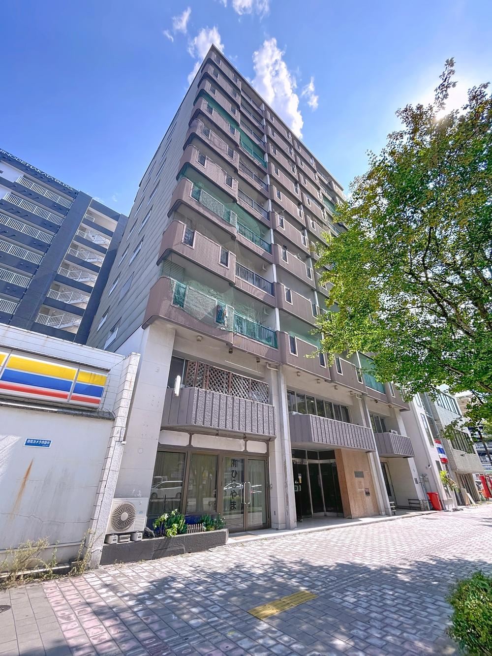 studio apartment in Hakata Ward, Fukuoka - Photo 1